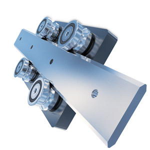 Nadella V-Line Linear System